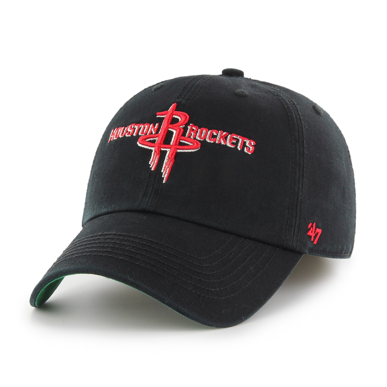 Rockets basketball cap