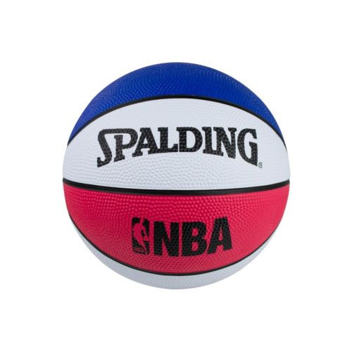 spalding mini