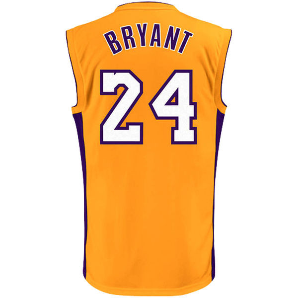 Adidas Kobe Bryant LA Lakers (Away)