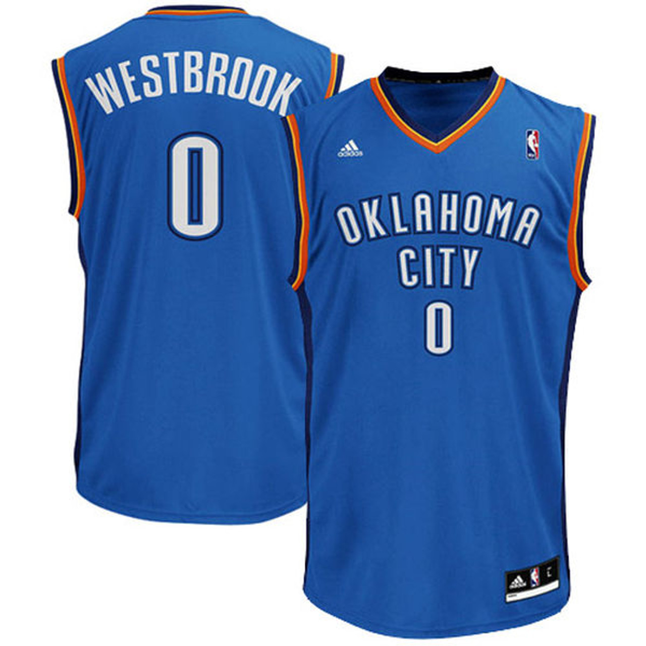 westbrook youth jersey