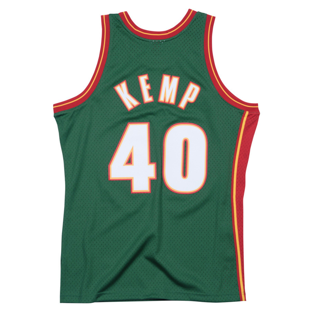 shawn kemp jersey for sale