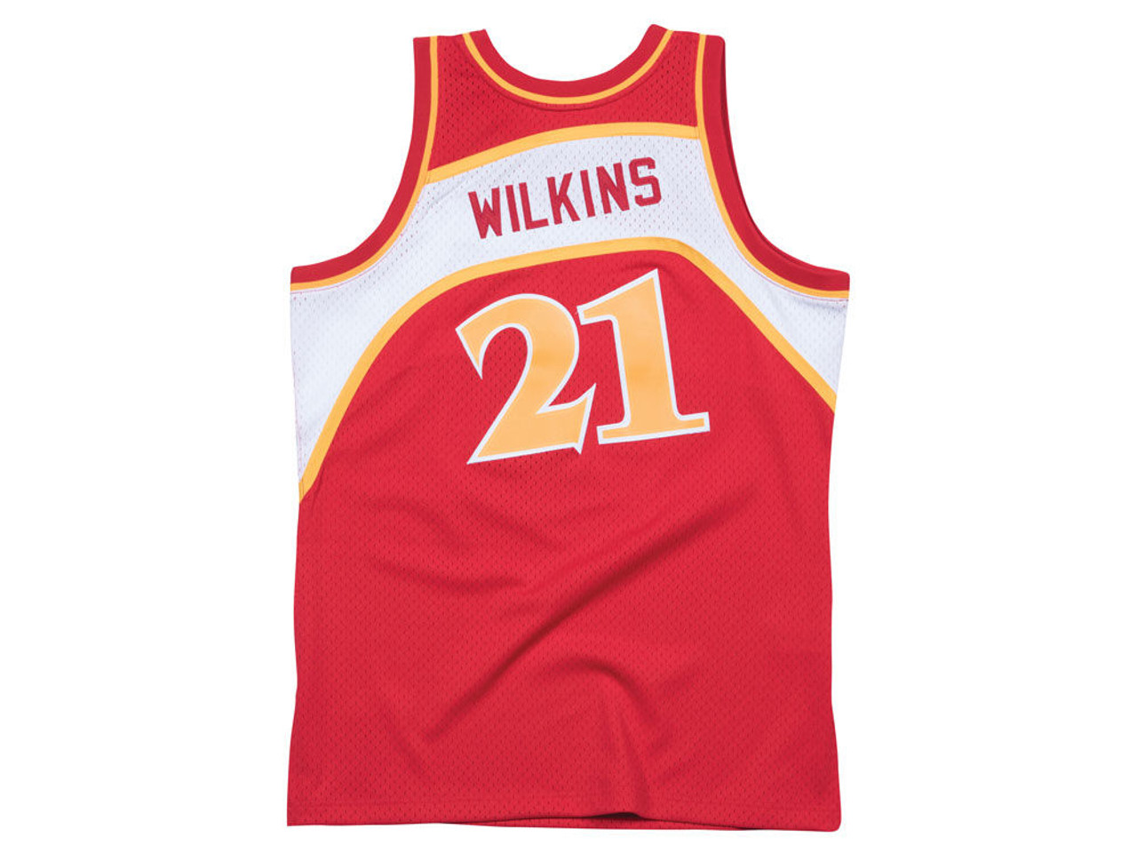 dominique wilkins jersey