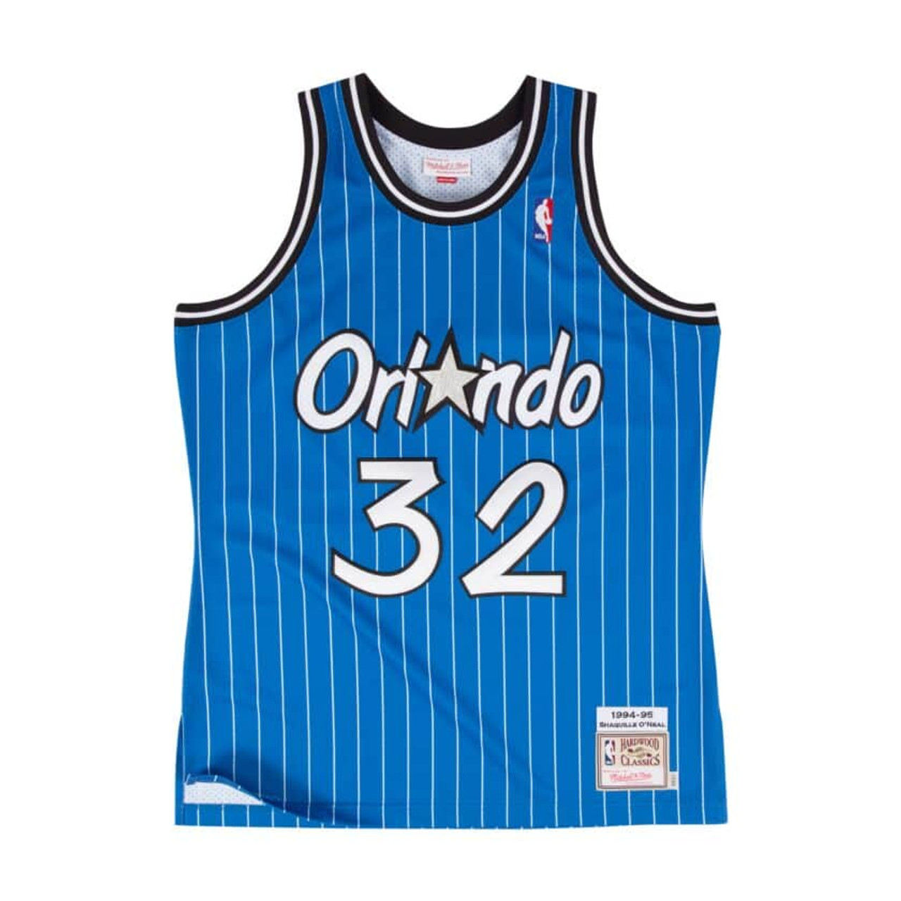 orlando magic hardwood classic jersey