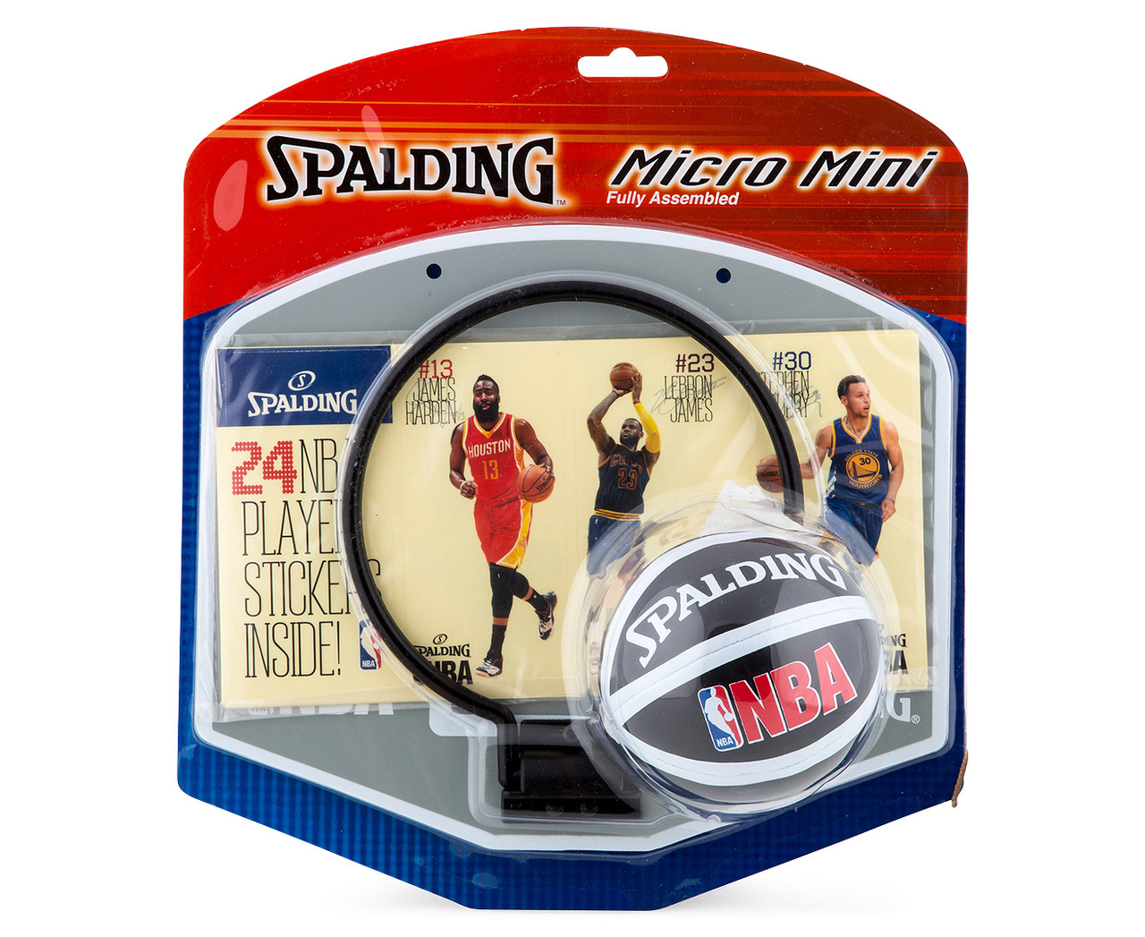 micro ball nba