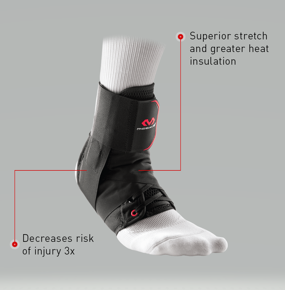 McDavid 195 Ankle Brace