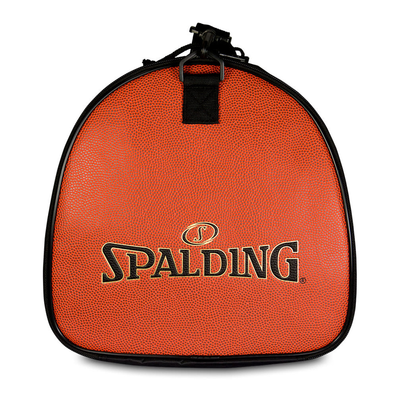 spalding travel bag