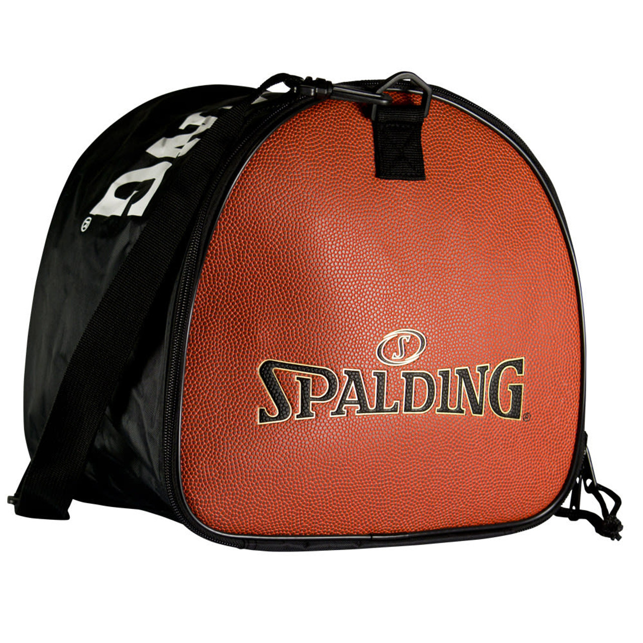 Handmade Basketball Bag - BallToBag G016 | deLona Exclusive Upcycling