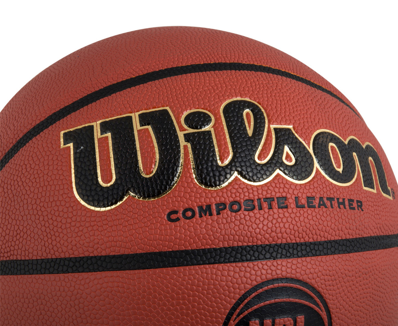 Wilson Composite Leather Basketball: What Most People Get Wrong