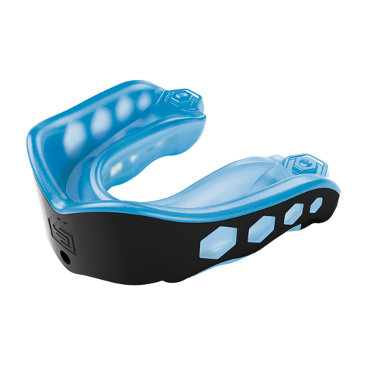  Shock Doctor Mouthguard Superfit – Easy-Fit Strap