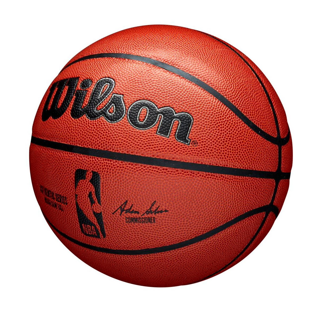 WILSON NBA AUTHENTIC REPLICA SERIES INDOOR BASKETBALL - Basketball Republic