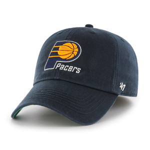 Indiana Pacers '47 Brand Franchise - Navy