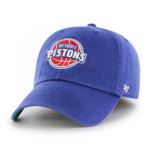 Detroit Pistons '47 Brand Franchise - Royal