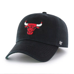 Chicago Bulls '47 Brand Franchise - Black