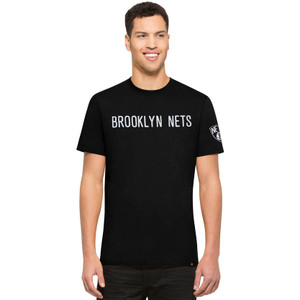 47 Brand Toronto Raptors Scrum T Shirt NBA Basketball Vintage