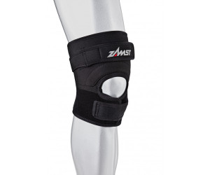 The JK-2 provides the most advanced patellar support for Patellar Tendinitis, Osgood-Schlatters Disease and Chondromalacia.