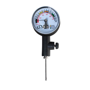 Spalding Analogue Pressure Gauge