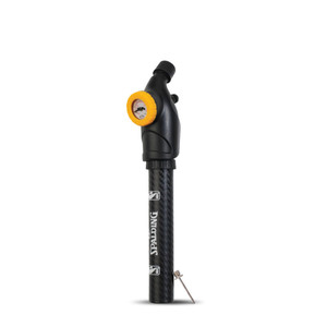 Spalding 8.5 inch Dual Action Pump with Display Gauge