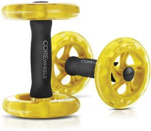 SKLZ Core Trainer wheels 1