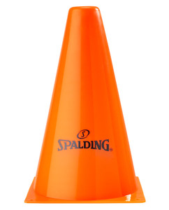 Spalding Marking Training Cones Orange