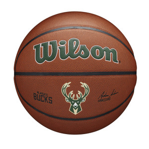 Wilson Alliance Bucks Basketball