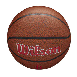 WIlson Houston Rockets 