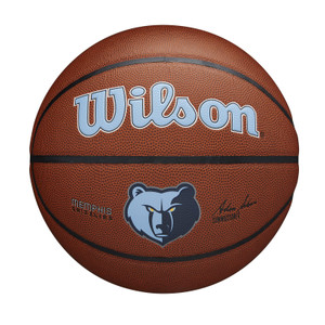 Wilson Alliance Memphis Grizzliers Ball