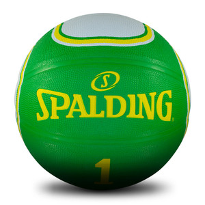 Spalding Austraia Basketball