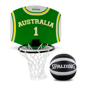 Australia Mini Hoop