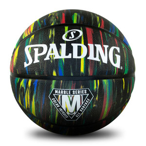 Spalding Marble rainbow