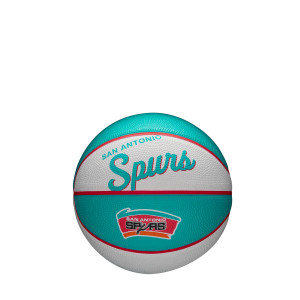 WIlson Spurs