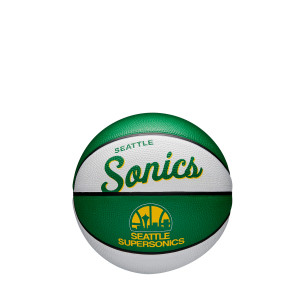 Wilson Seattle Supersonics