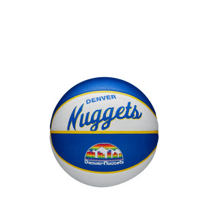 NBA Wilson Kids Ball