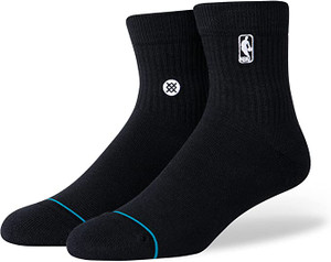 Stance NBA logoman