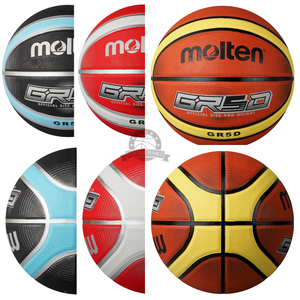Molten GRX basketball