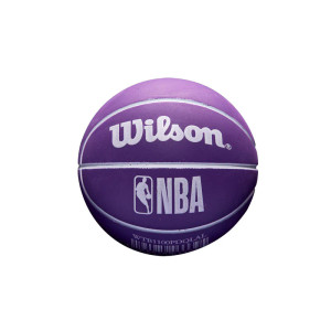 lakers ball wilson