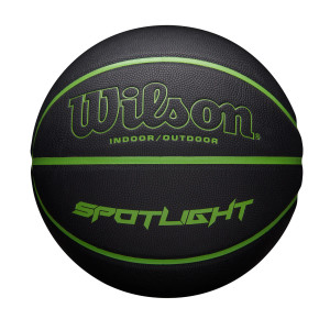Wilson spotlight ball