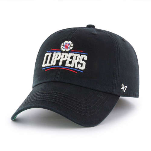 clippers 47 hat