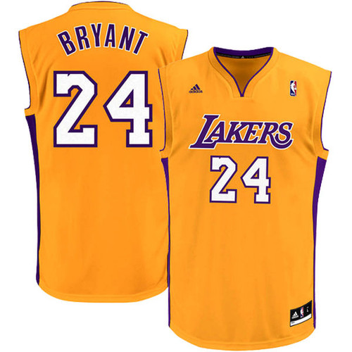 kobe bryant youth jersey