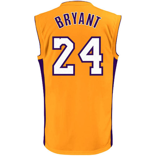 la lakers youth jersey