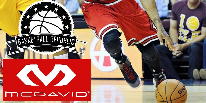 Which basketball knee brace should I get? - Basketball Republic