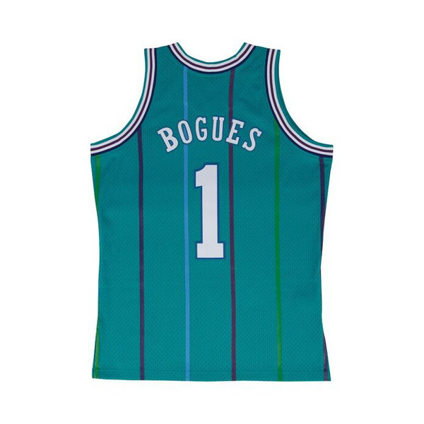 tyrone bogues jersey