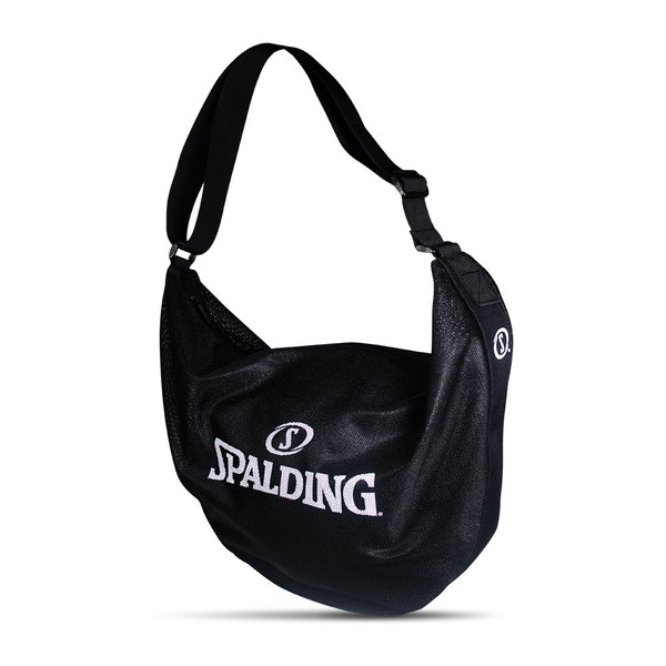 Spalding Mesh Shoulder bag