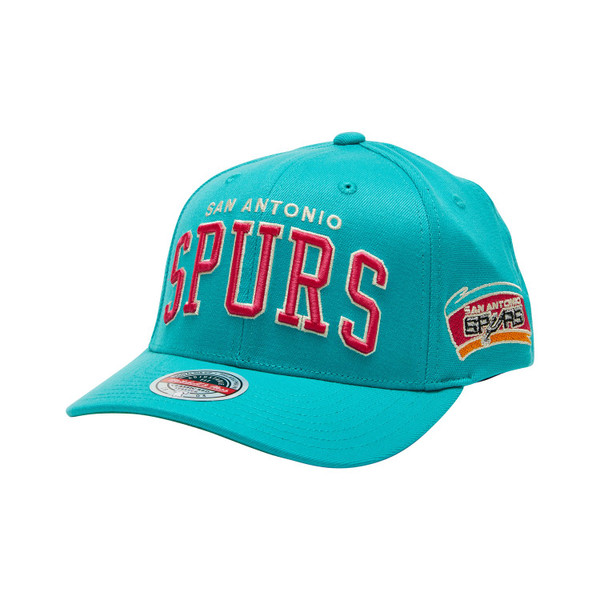 Mitchell \u0026 Ness San Antonio SPURS 