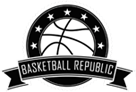 Basketball Republic Logo