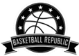 Basketball Republic Logo