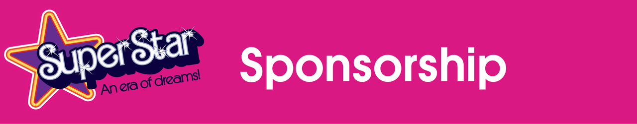 SPONSORSHIP