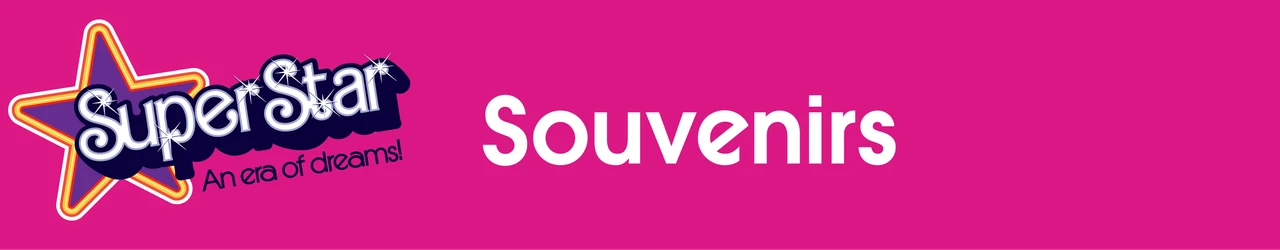 SOUVENIRS