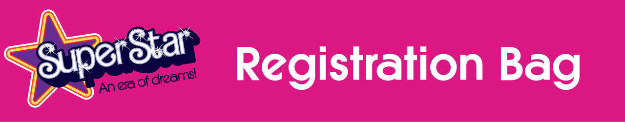 REGISTRATION BAG
