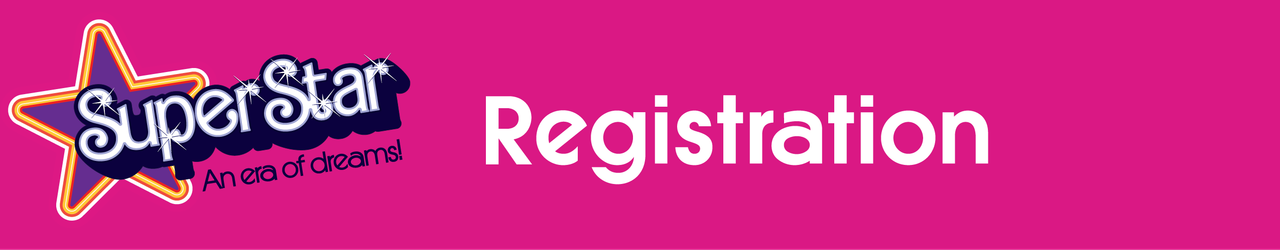 REGISTRATION