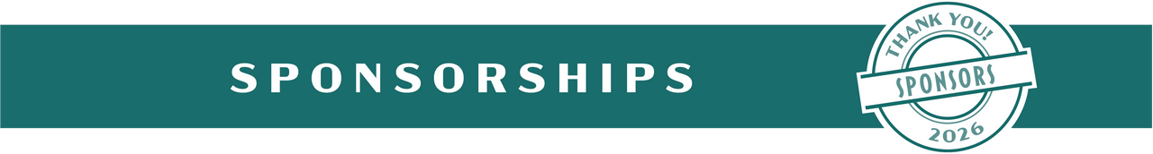 SPONSORSHIP
